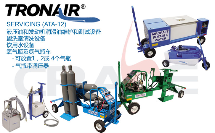 TRONAIR/ҺͺͰl(f)әC(j);So(h)͜yԇO(sh)SERVICING(ATA-12)