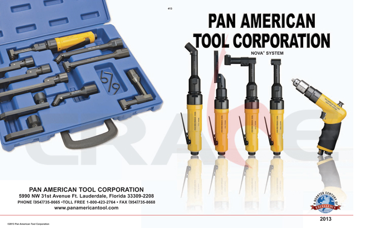 Pan American/ӹ/nova catalog