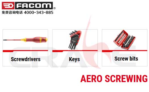 FACOM/wCSݽzϵ/AERO Screwing