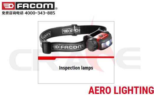 FACOM/wCSO/AERO lighting 