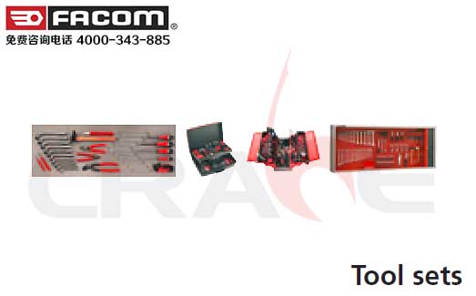 FACOM/bϵ/Toolsets