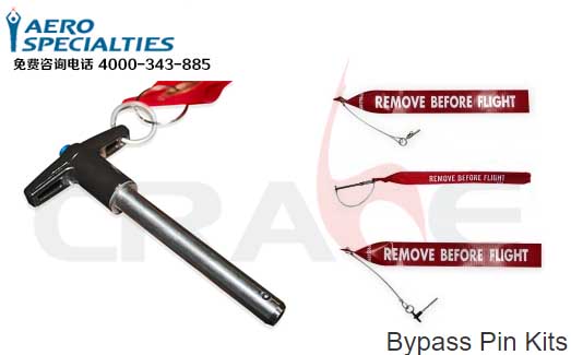 AERO SPECIALTIES//ͨ/wC(j)N/ͨN/Bypass Pin Kits 