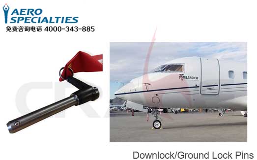 AERO SPECIALTIES//ͨ/wC(j)ܰȫN/N/Downlock/Ground Lock Pins 