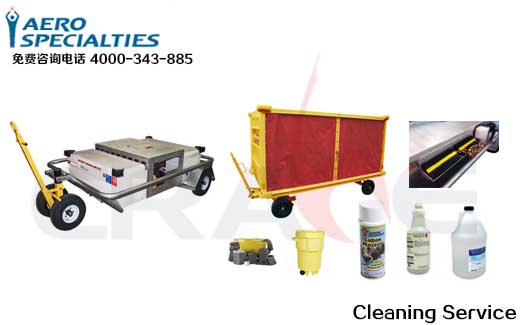 AERO SPECIALTIES//ͨ/wC(j)坍܇/坍So(h)Ʒ/Cleaning Service