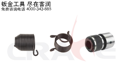 Crane Tools/TA^ϵ